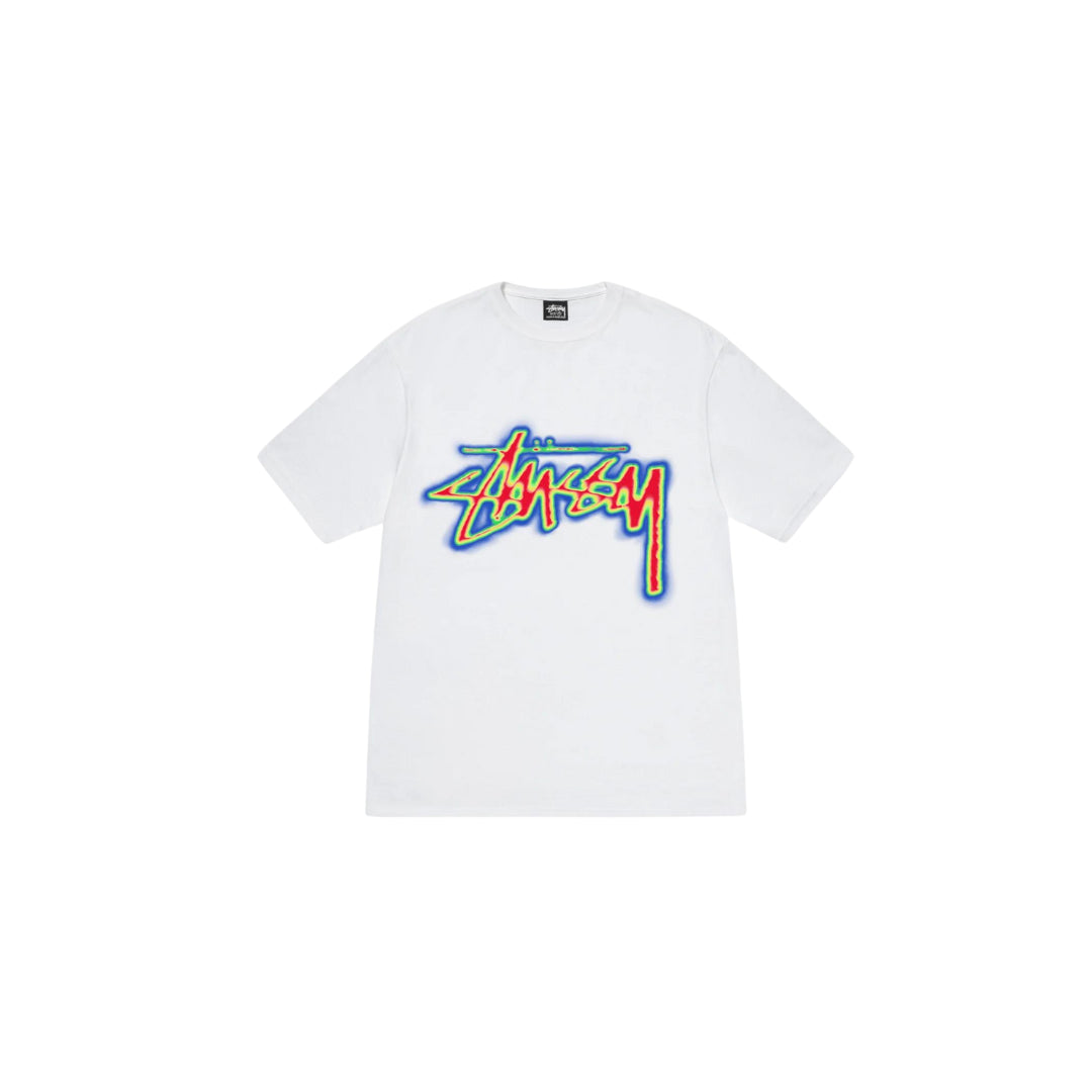 Stussy - Thermal Stock Tee