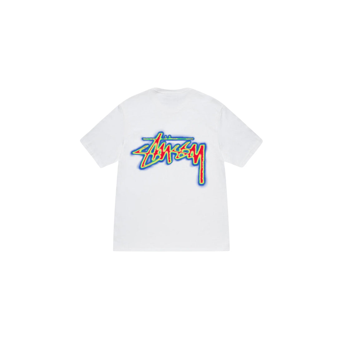 Stussy - Thermal Stock Tee