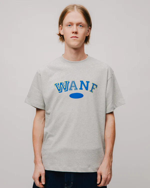 We Are Not Friends - College Wanf T-shirt