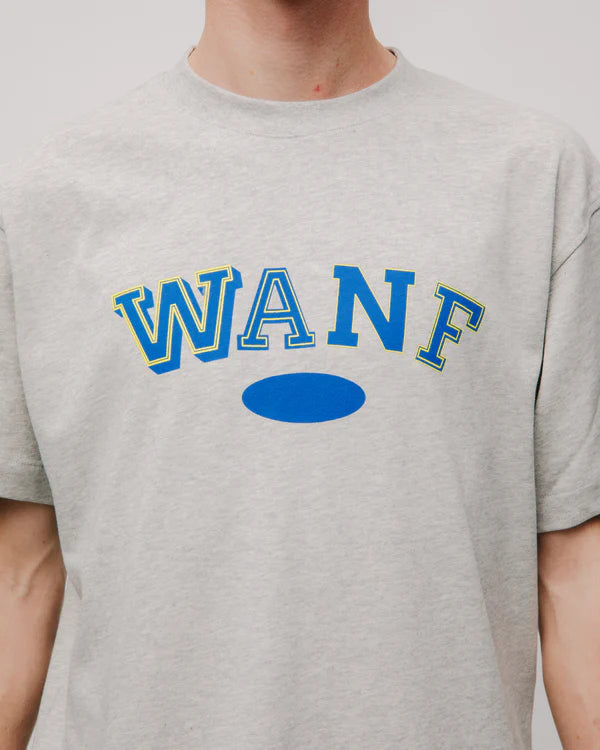 We Are Not Friends - College Wanf T-shirt