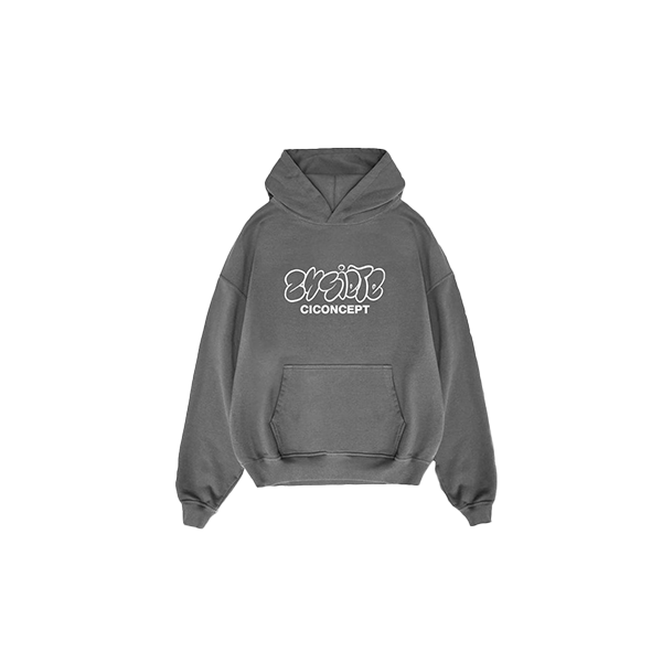 24SIETE x Ci Store Hoodie