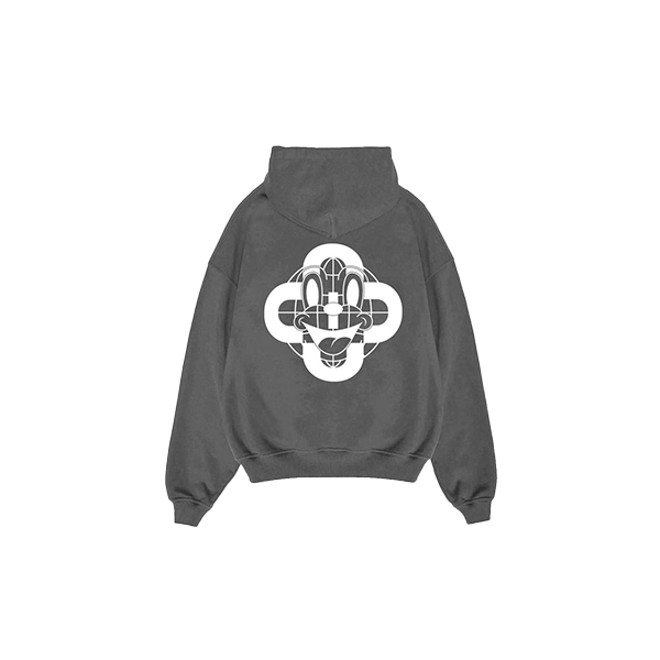 24SIETE x Ci Store Hoodie