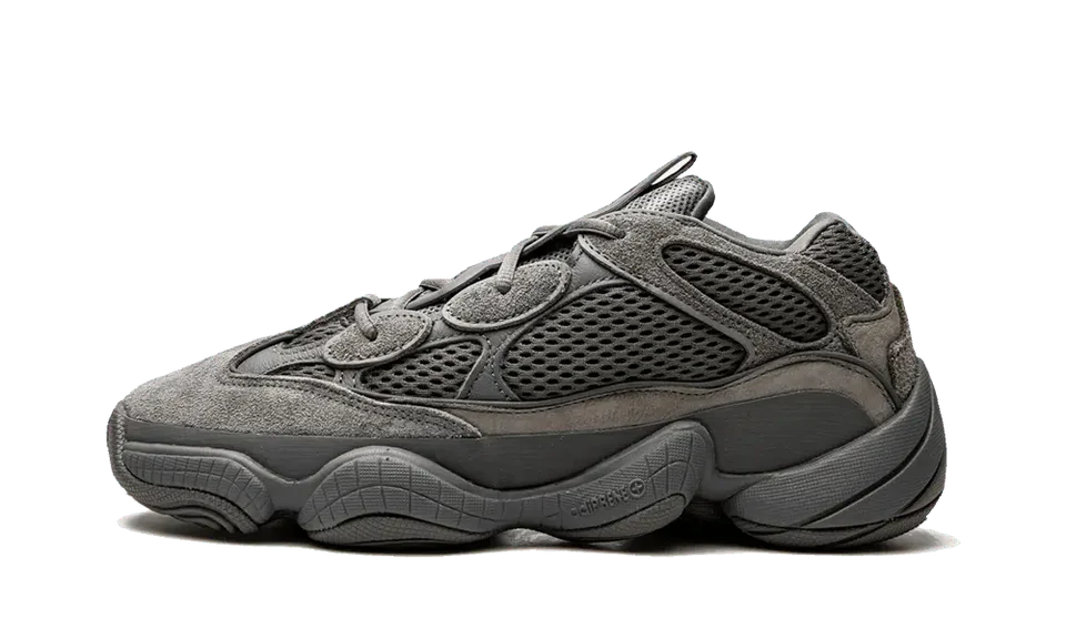 Yeezy 500 Granite