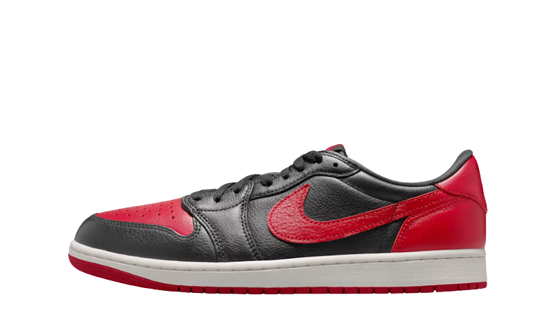 Jordan 1 Retro Low OG Banned