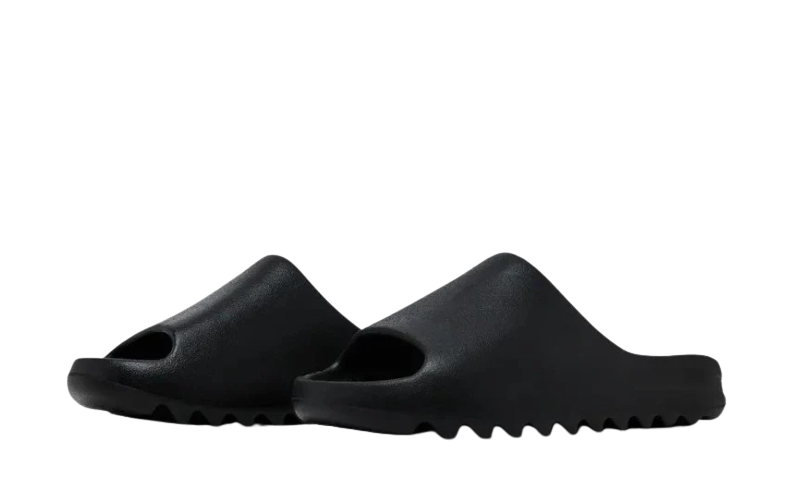 Yeezy YS-01 Slide Black