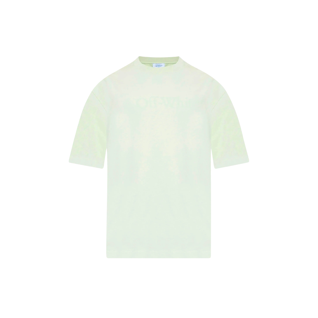 Off White - Big Bookish Skate Short Sleeve T-Shirt