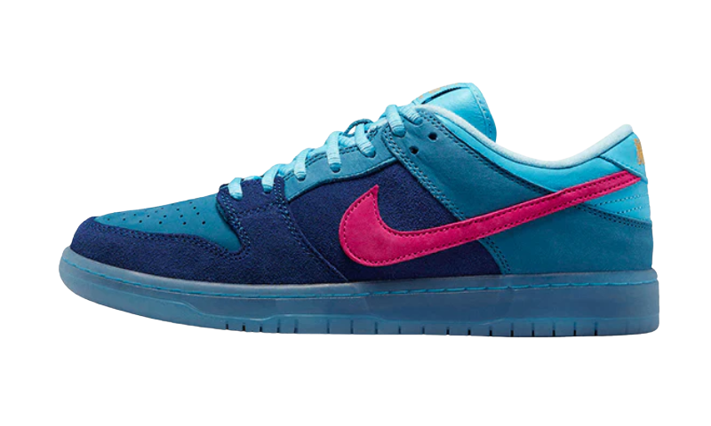 Nike SB Dunk Low Run The Jewels