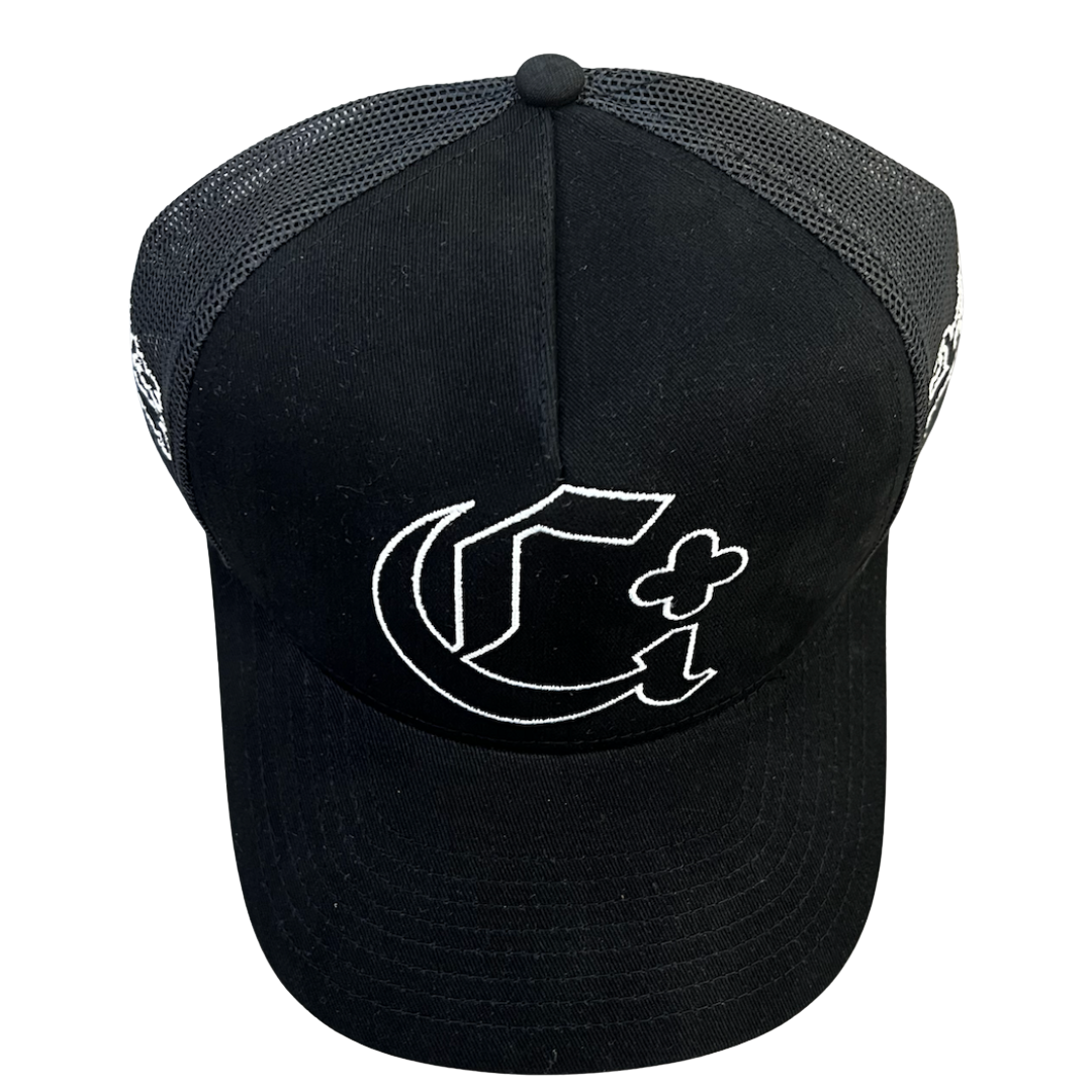 Ci Concept - Black Cap