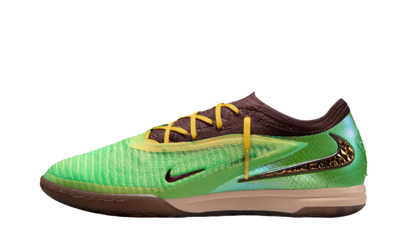 Nike Phantom 6 Low Elite IC SE Travis Scott