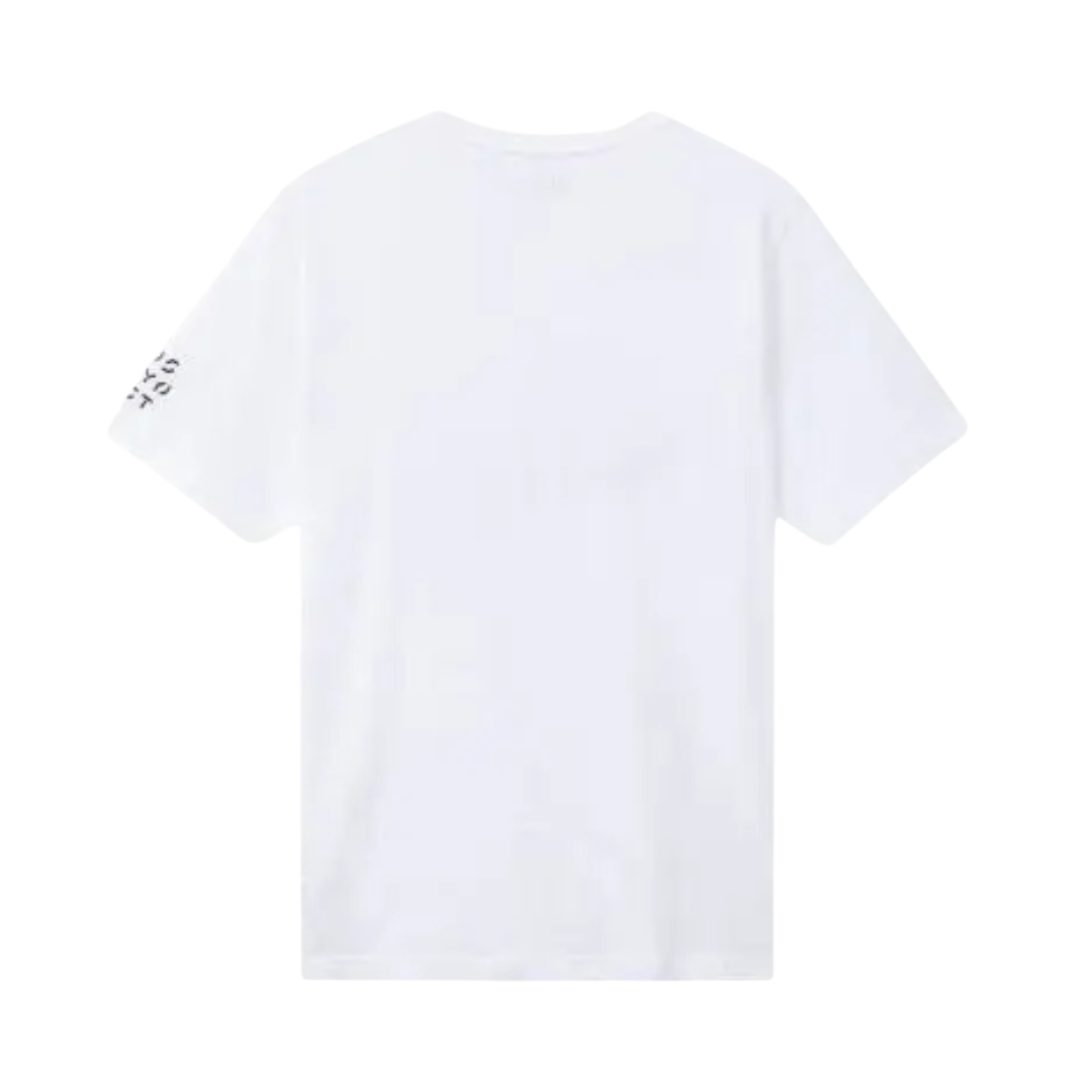 KAWS x Uniqlo Tokyo First Tee White