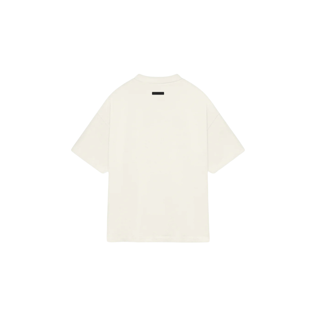 Fear of God Essentials Jersey Crewneck Tee Shell