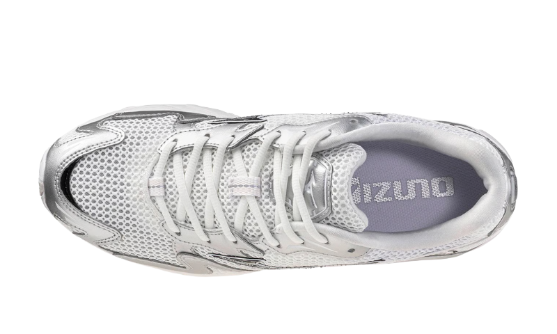 Mizuno Wave Rider 10 GF Lilac Hint