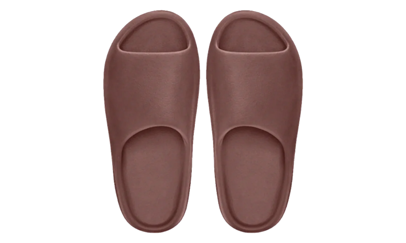 Yeezy YS-01 Slide Fudge