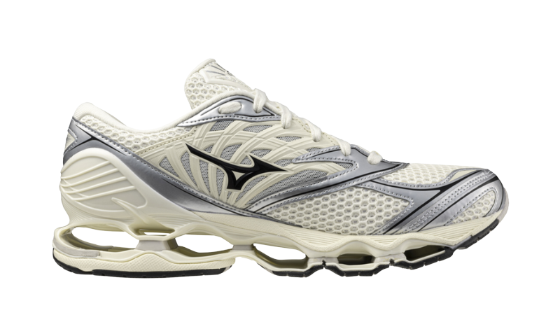Mizuno Wave Prophecy LS