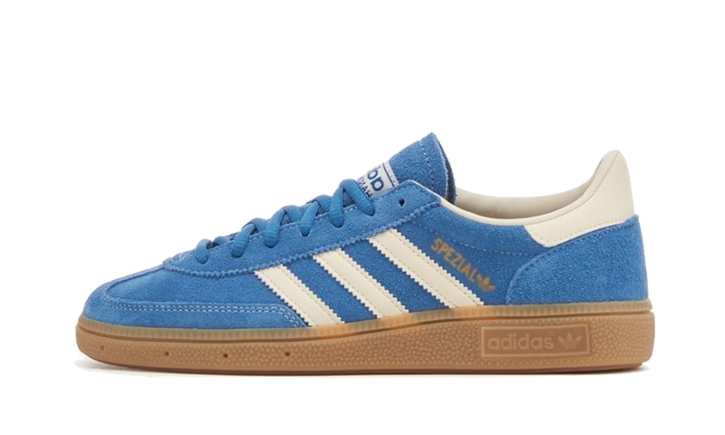 adidas Handball Spezial Core Blue Cream White Gum