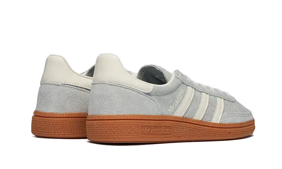 Adidas Handball Spezial Wonder Silver Gum