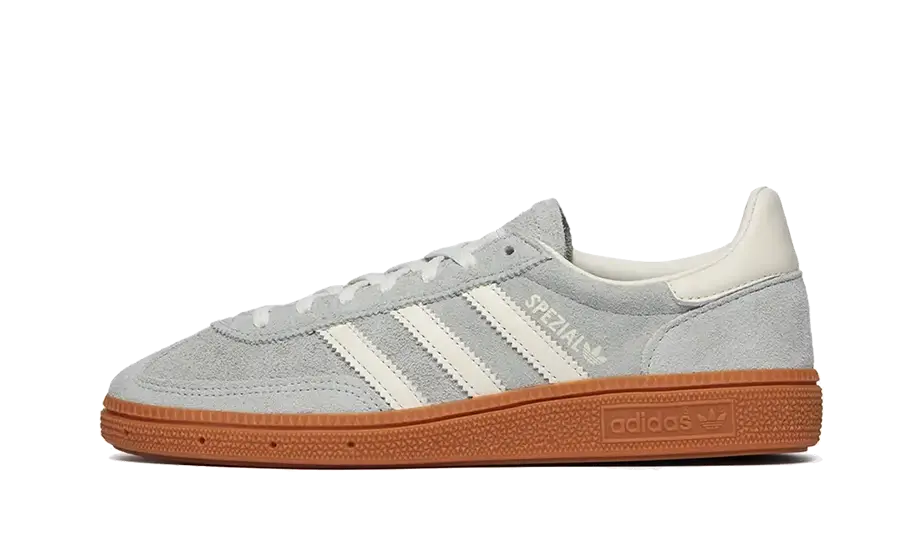 Adidas Handball Spezial Wonder Silver Gum