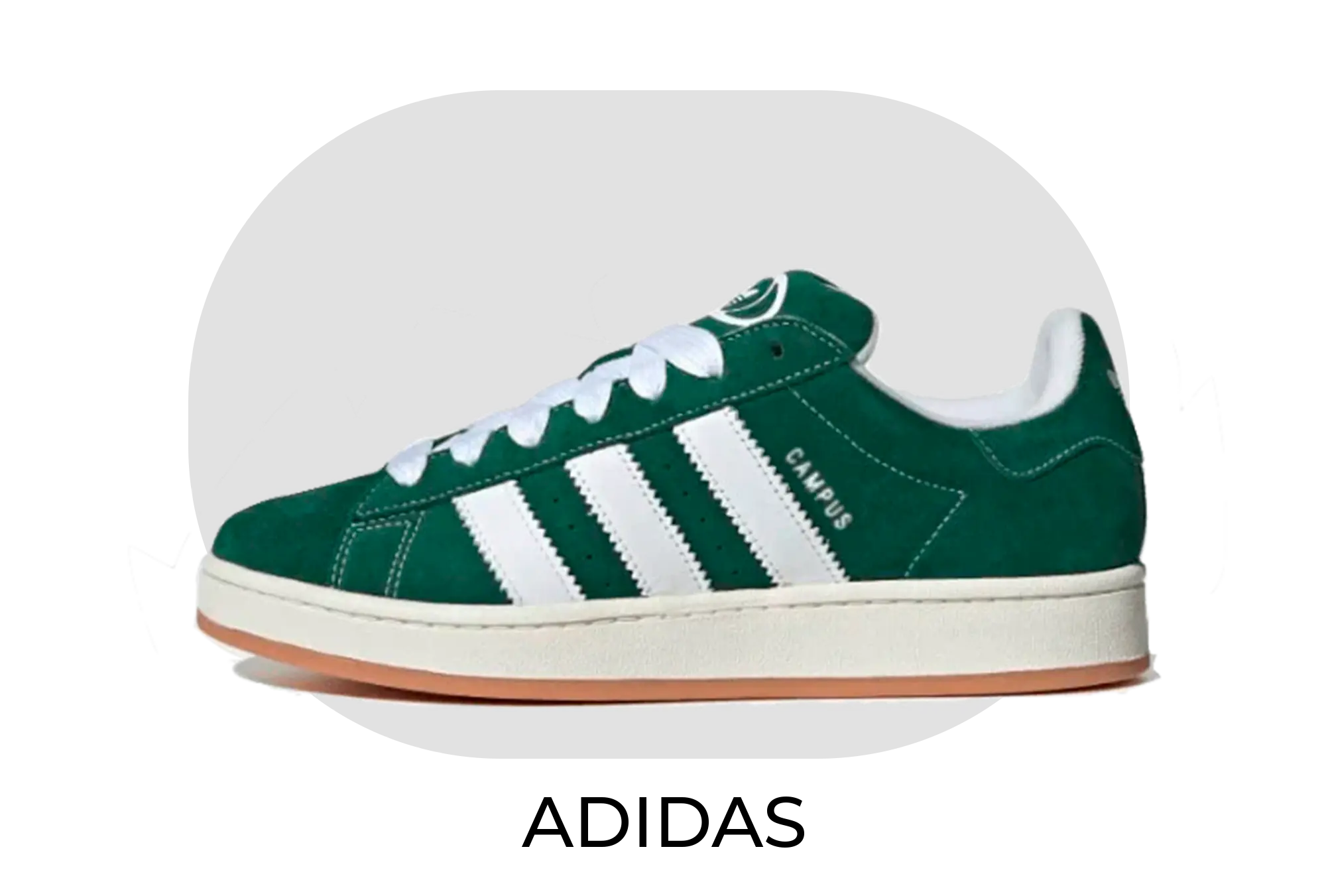 Adidas 2024 telefono 0800