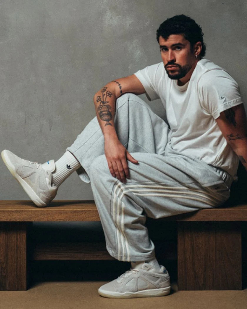 adidas BadBo 1.0 Bad Bunny Resilience