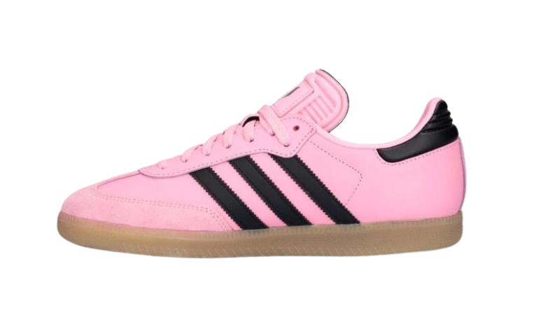 adidas Samba Pink Inter Miami CF Messi