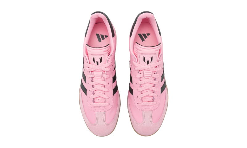 adidas Samba Pink Inter Miami CF Messi