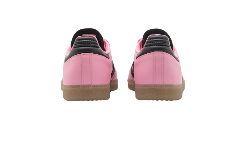 adidas Samba Pink Inter Miami CF Messi
