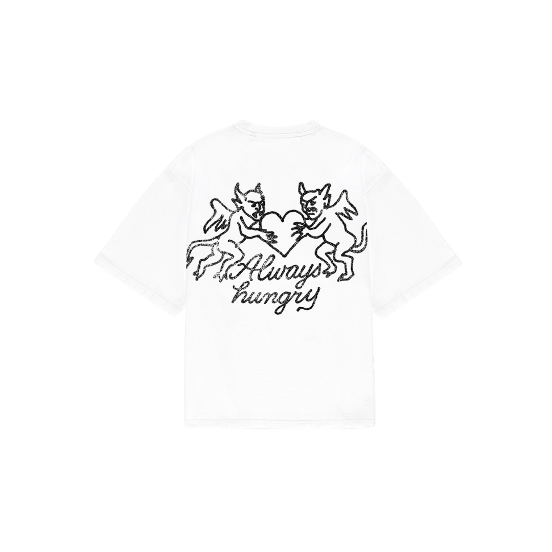 6ixt4our - Sins T-Shirt