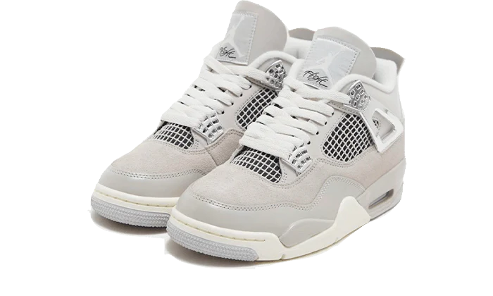 Nike air jordan 4 red velvet online