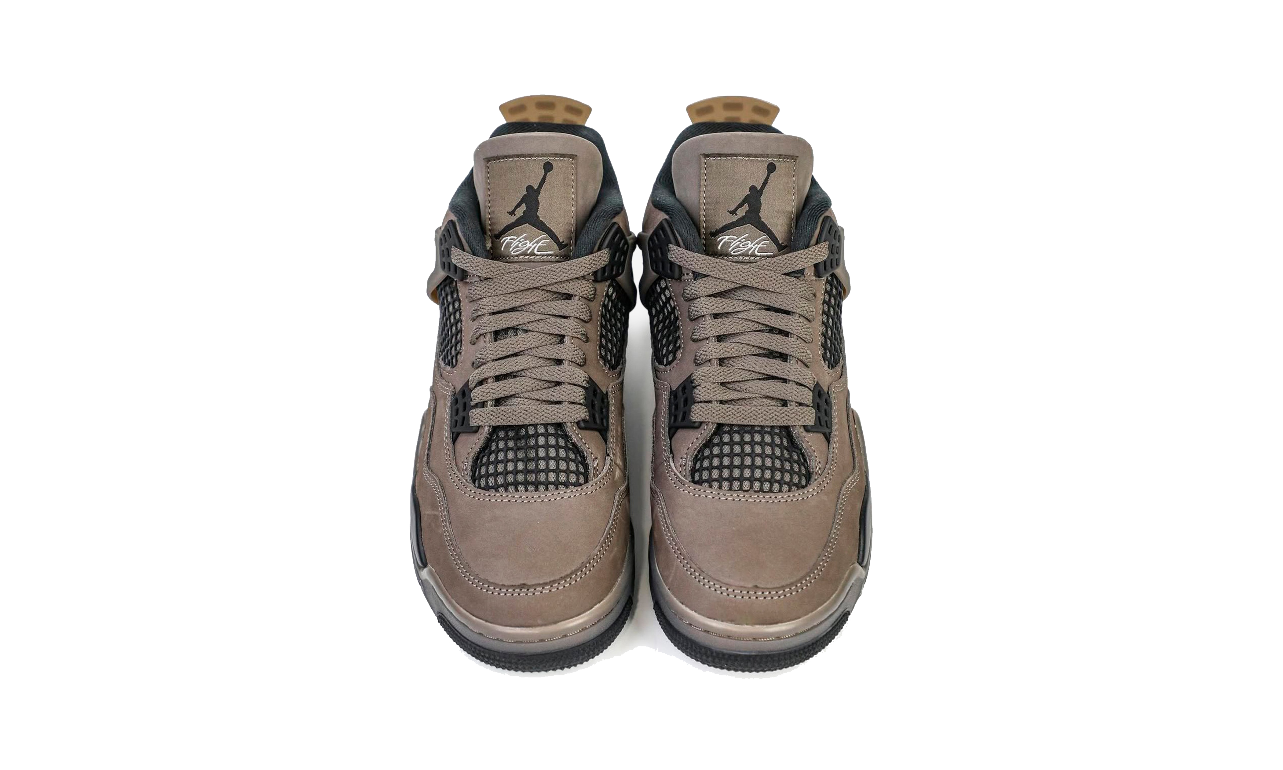 Air Jordan 4 Retro Cave Stone