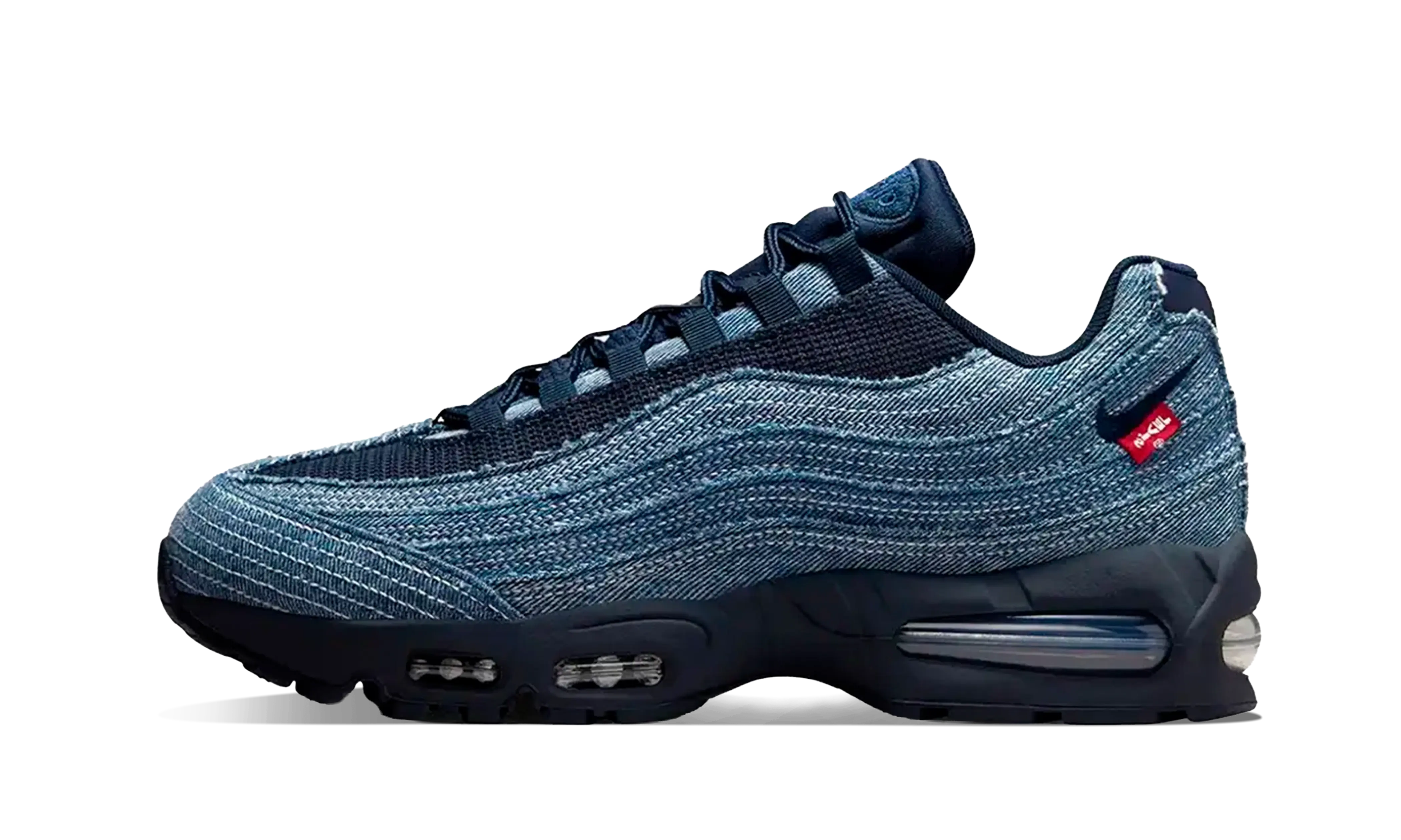 Air Max 95 OG Levis Obsidian