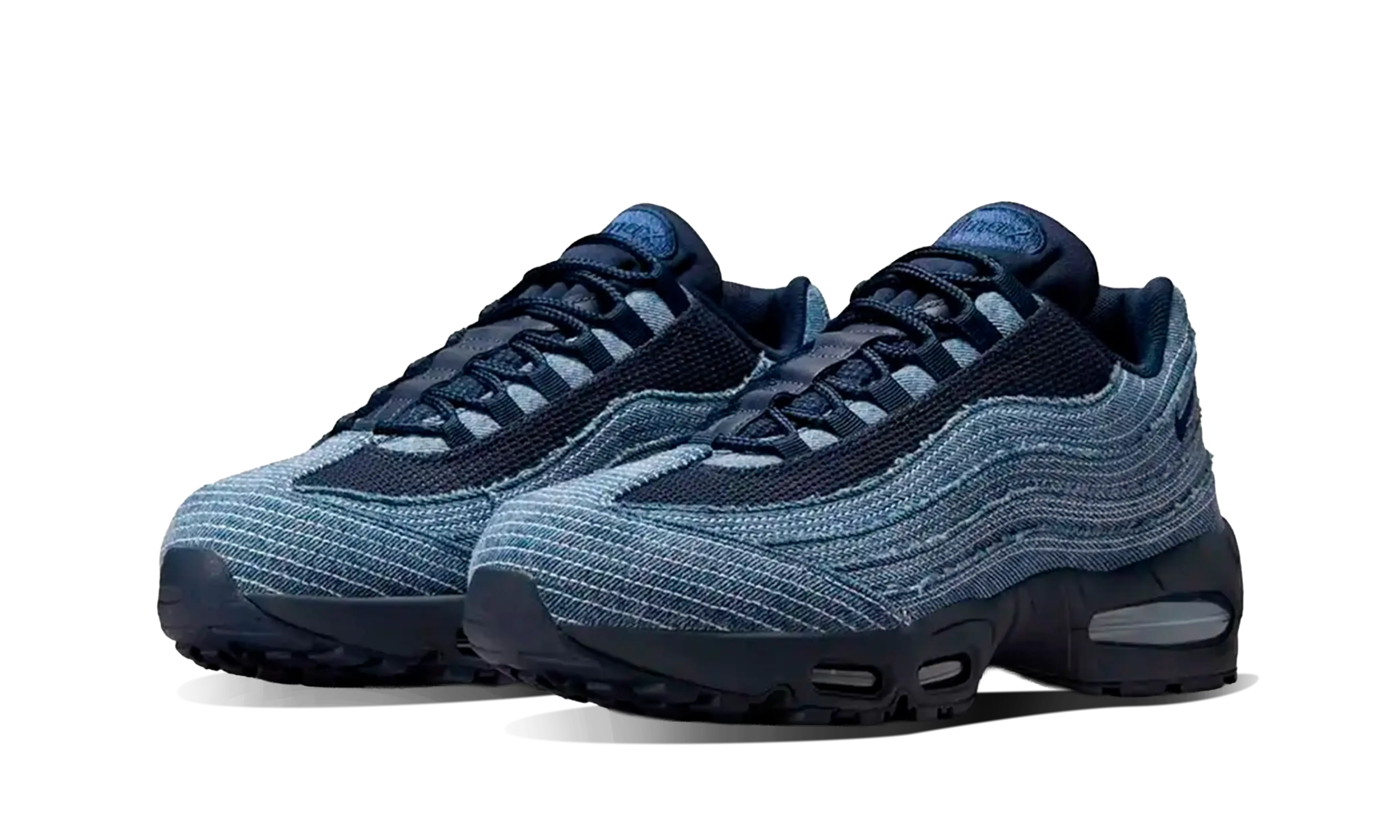 Air Max 95 OG Levis Obsidian