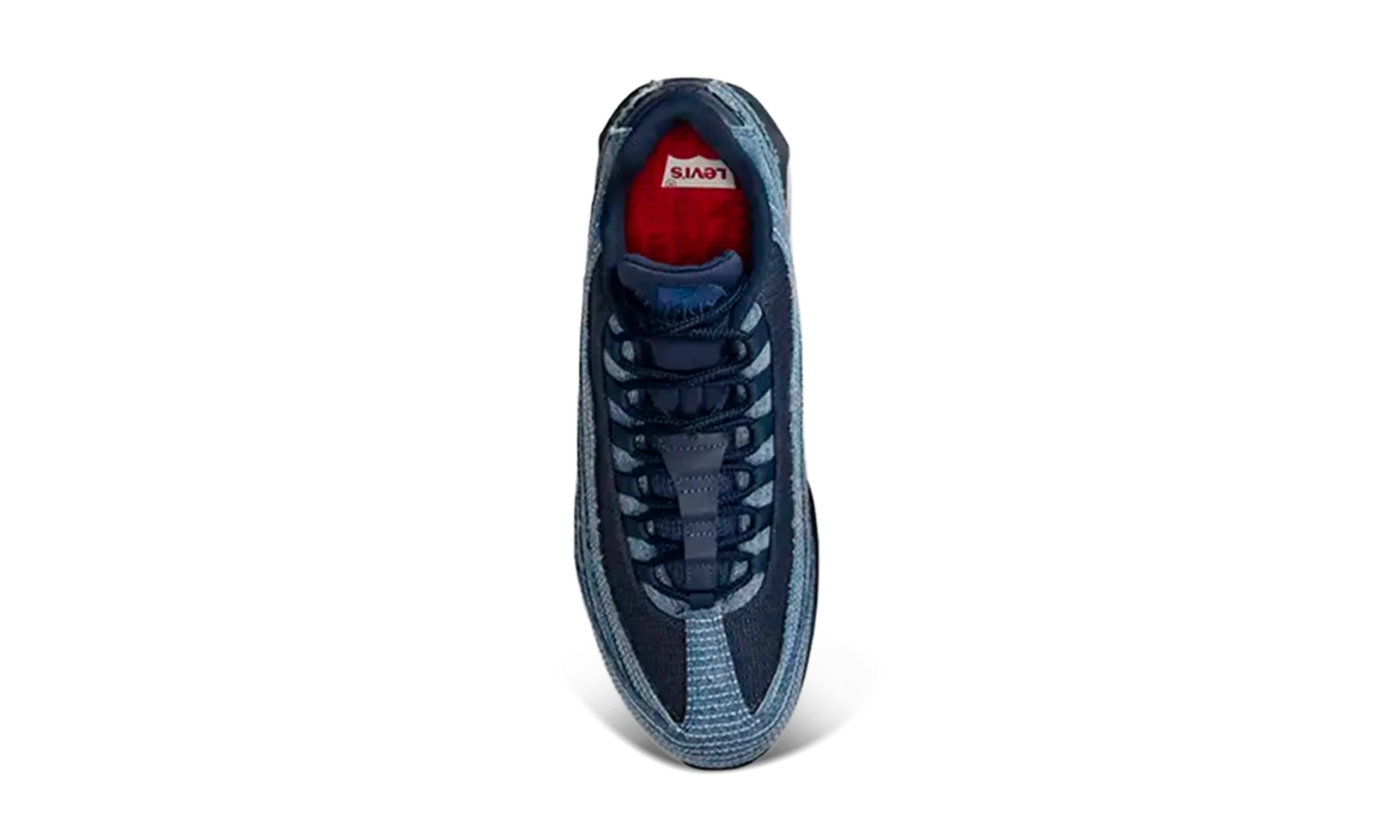Air Max 95 OG Levis Obsidian