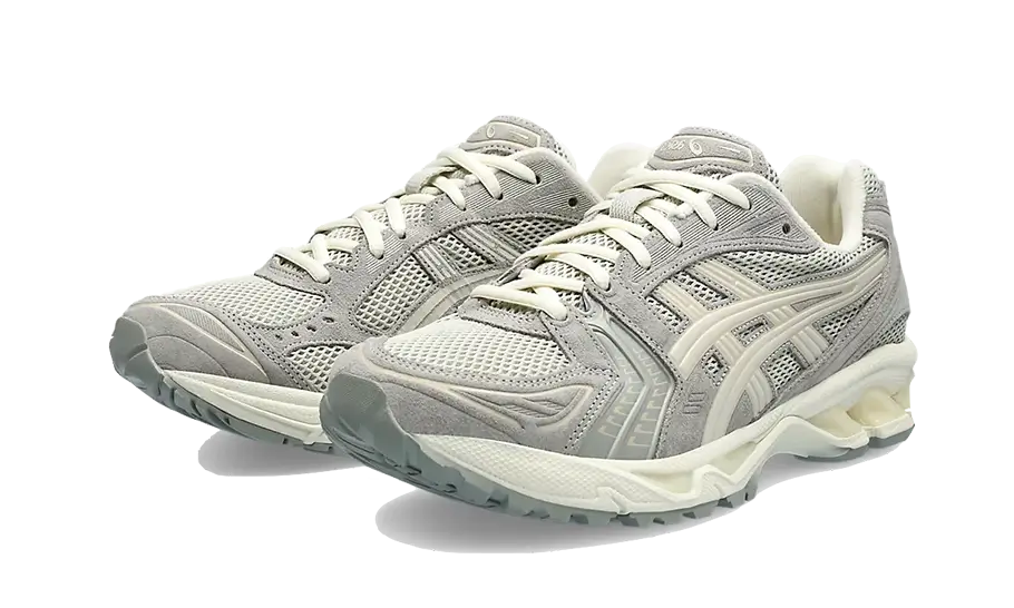 Asics  Gel-Kayano 14 White Sage Smoke Grey 