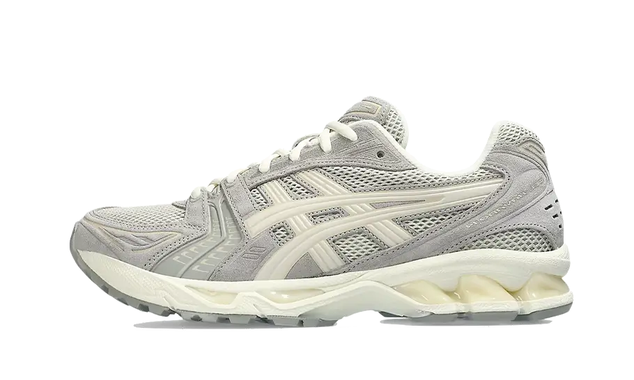 Asics  Gel-Kayano 14 White Sage Smoke Grey 