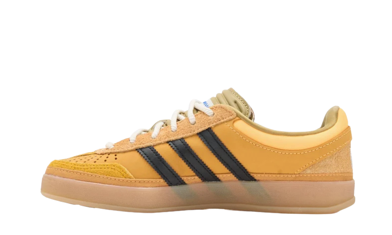 Adidas Gazelle Indoor Bad Bunny Solar Gold