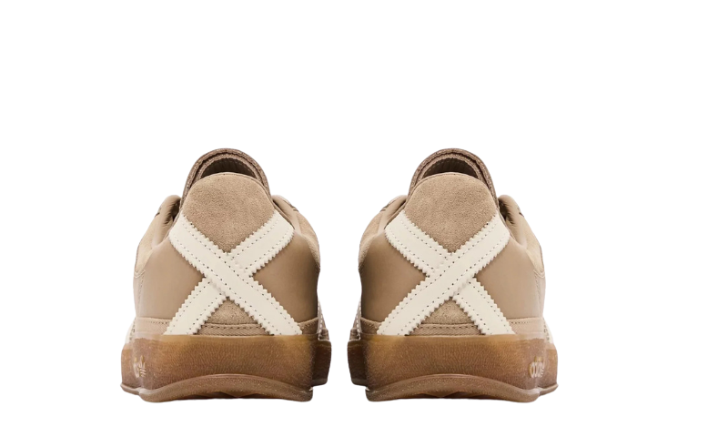 adidas Gazelle Indoor Bad Bunny Lionel Messi La Voz De Los Fans