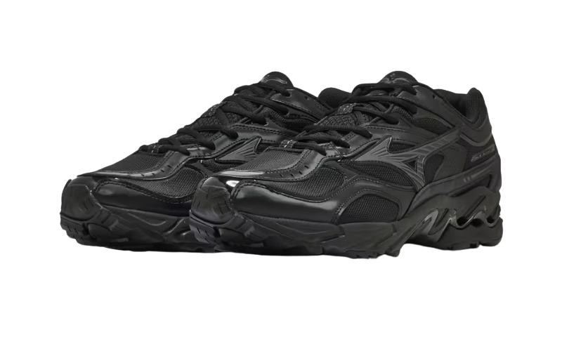 Mizuno Wave MG4 LS