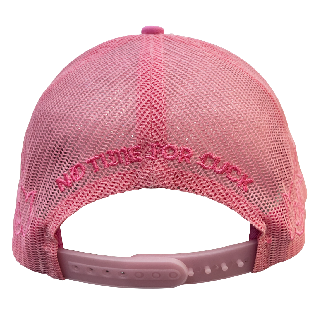 Ci Concept - Pink Cap