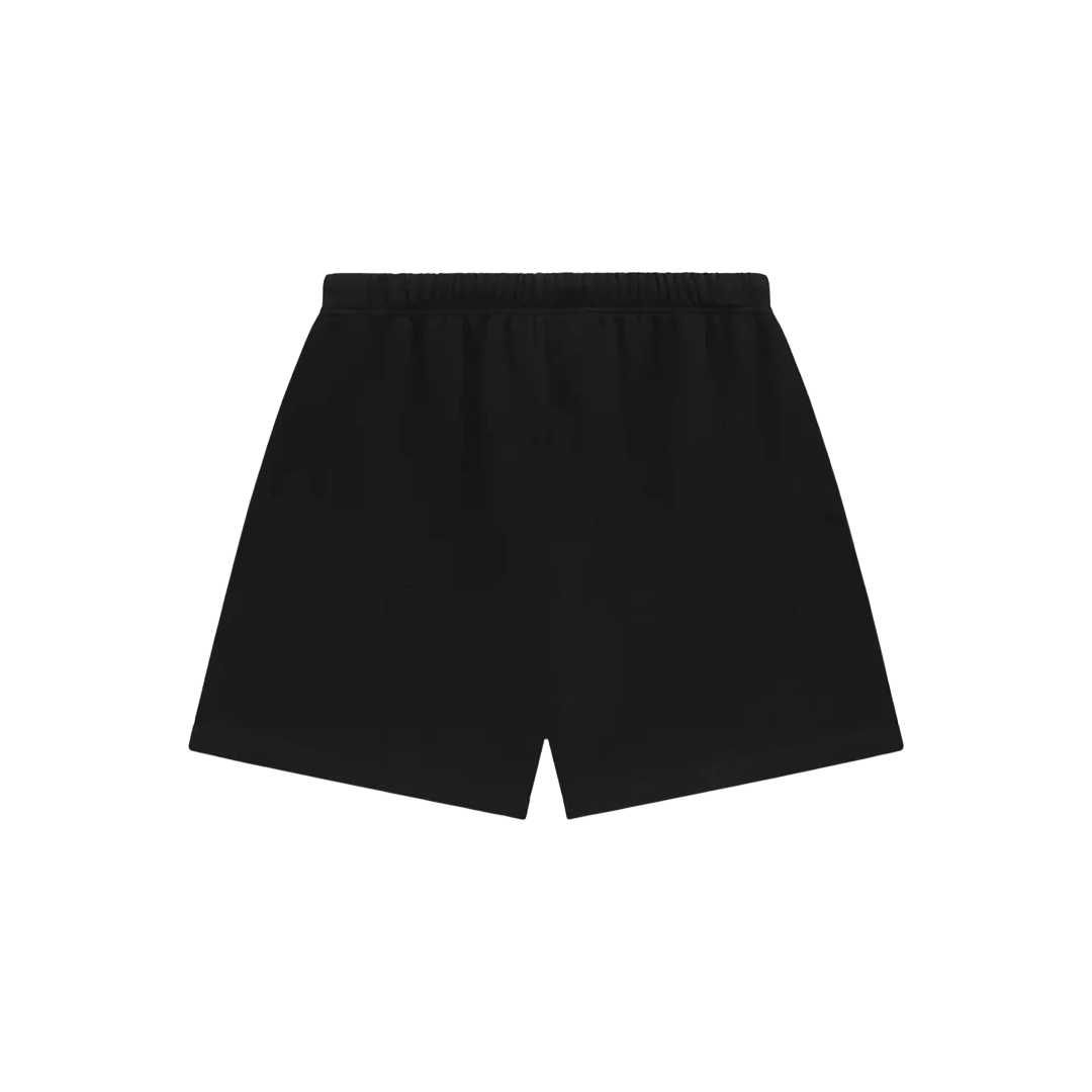 Fear of God Essentials NBA Sweatshorts Black