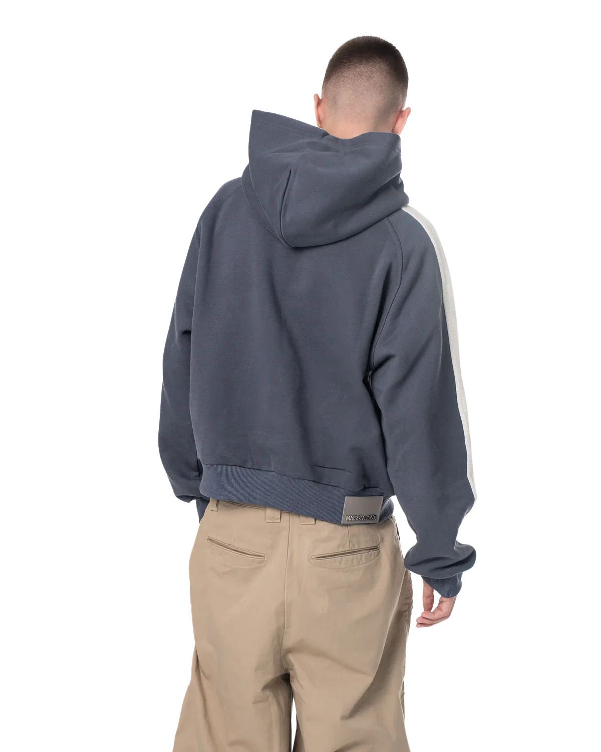 Host - Bands Blue Hoodie