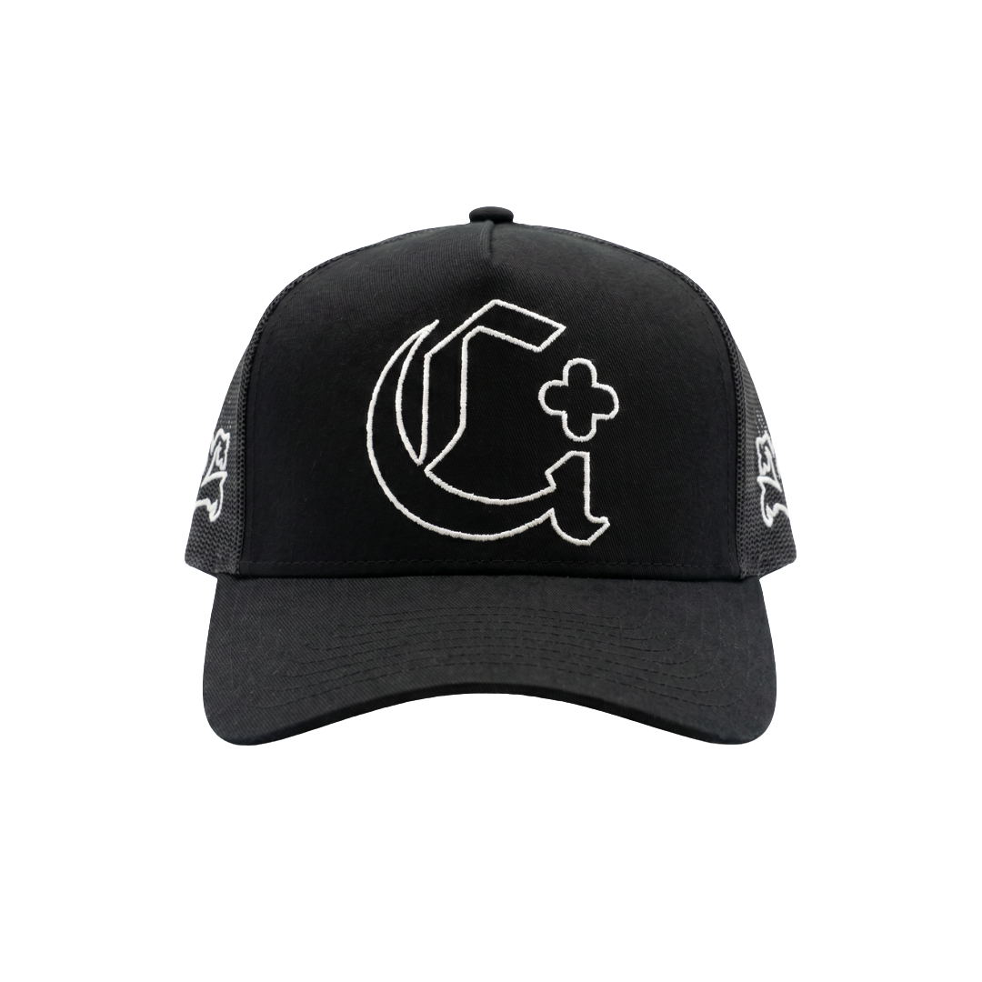 Ci Concept - Black Cap