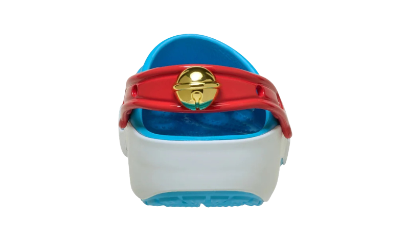 Crocs Classic Doraemon Clog Unisex
