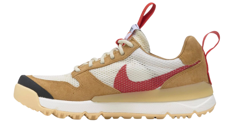 NikeCraft Mars Yard Shoe 3.0 Tom Sachs Space Camp