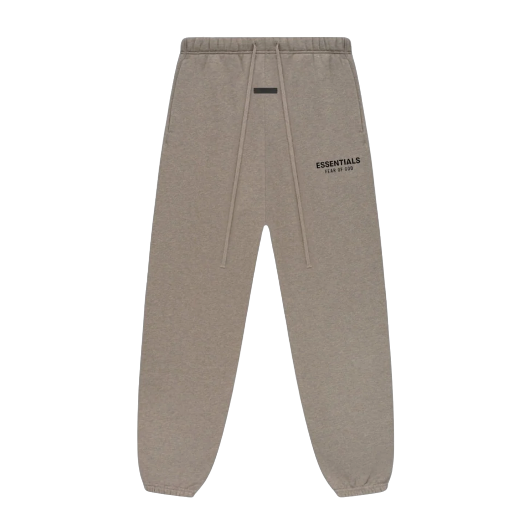 Fear of God Essentials Sweatpants Heather Gray