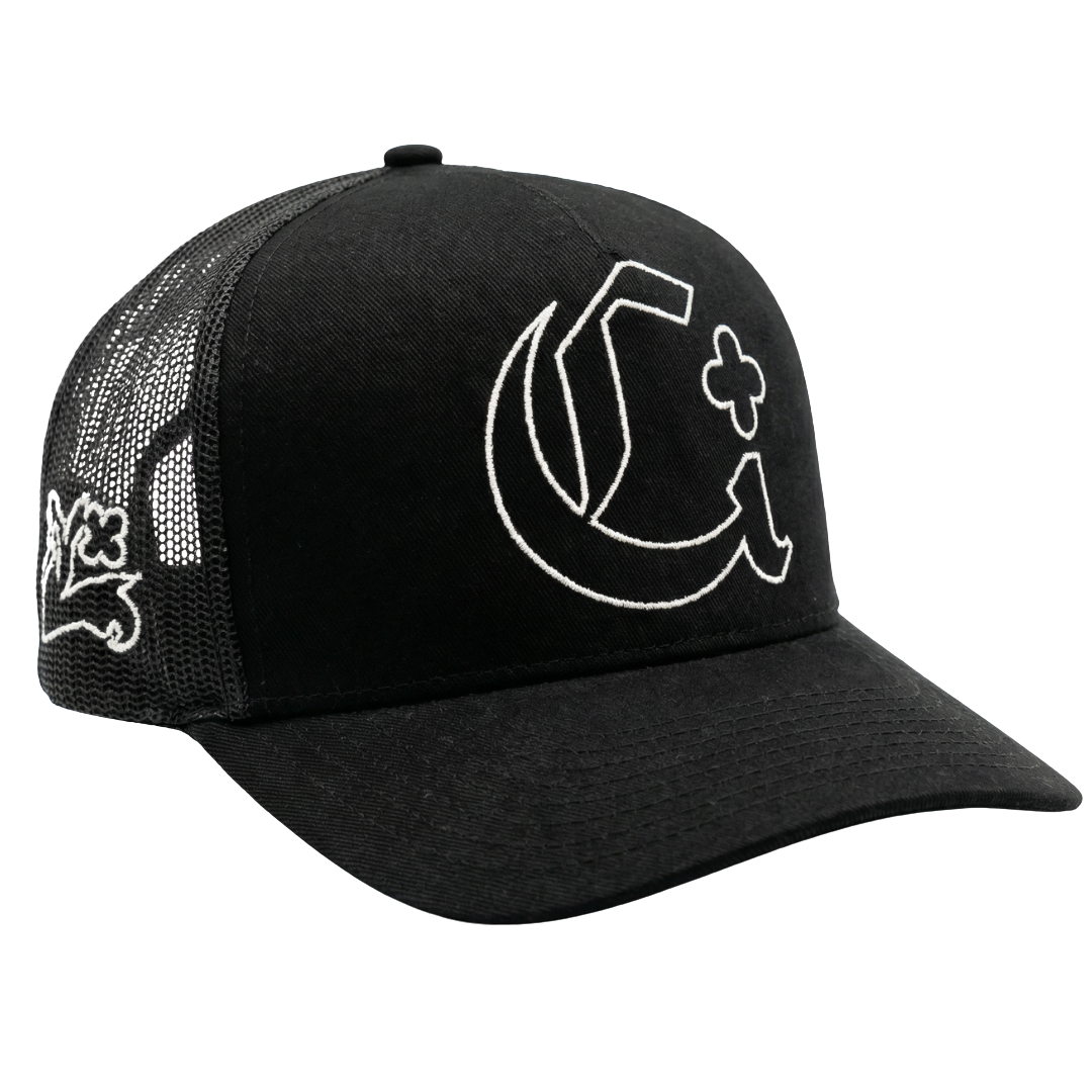Ci Concept - Black Cap