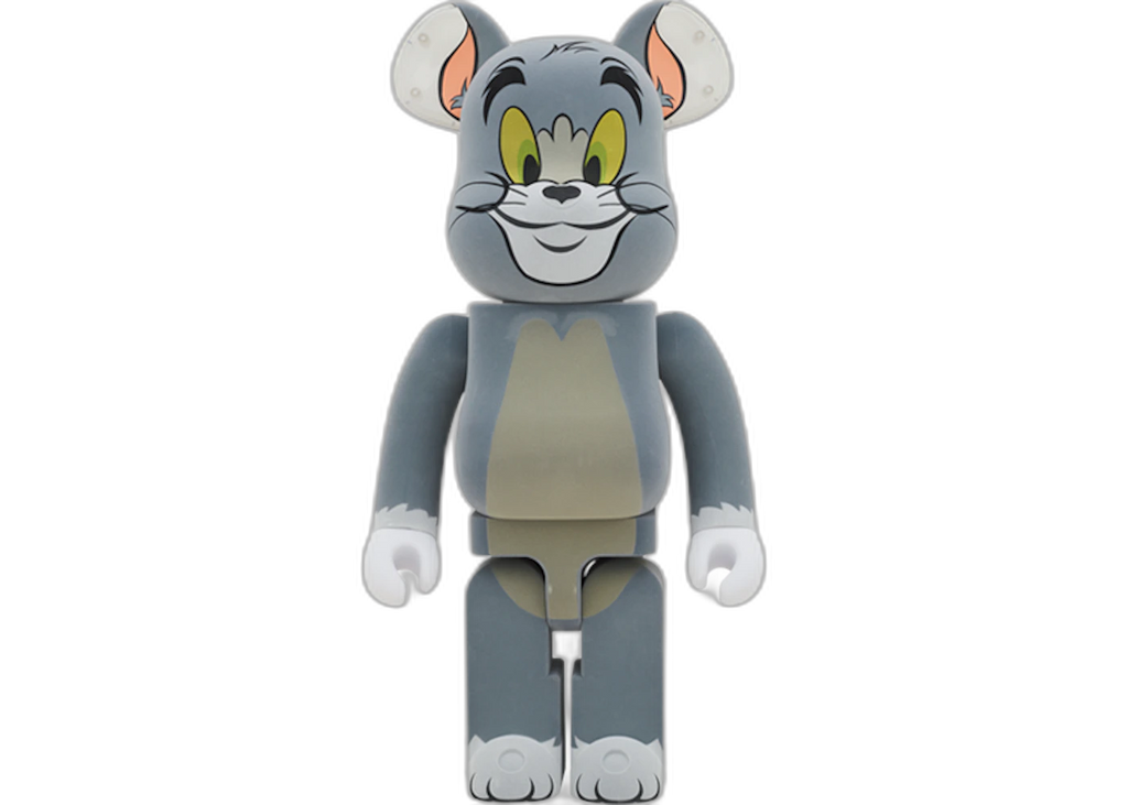 bearbrick-tom-and-jerry-tom-