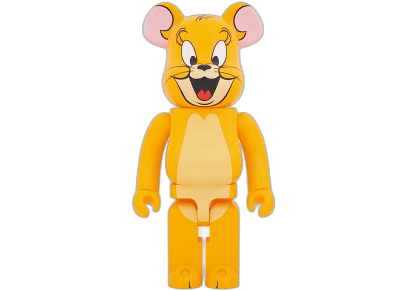 Bearbrick Tom and Jerry Classic 1000%