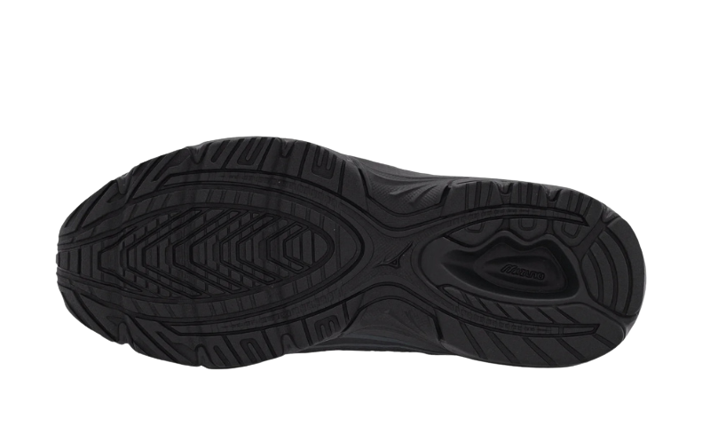 Mizuno MXR Triple Black