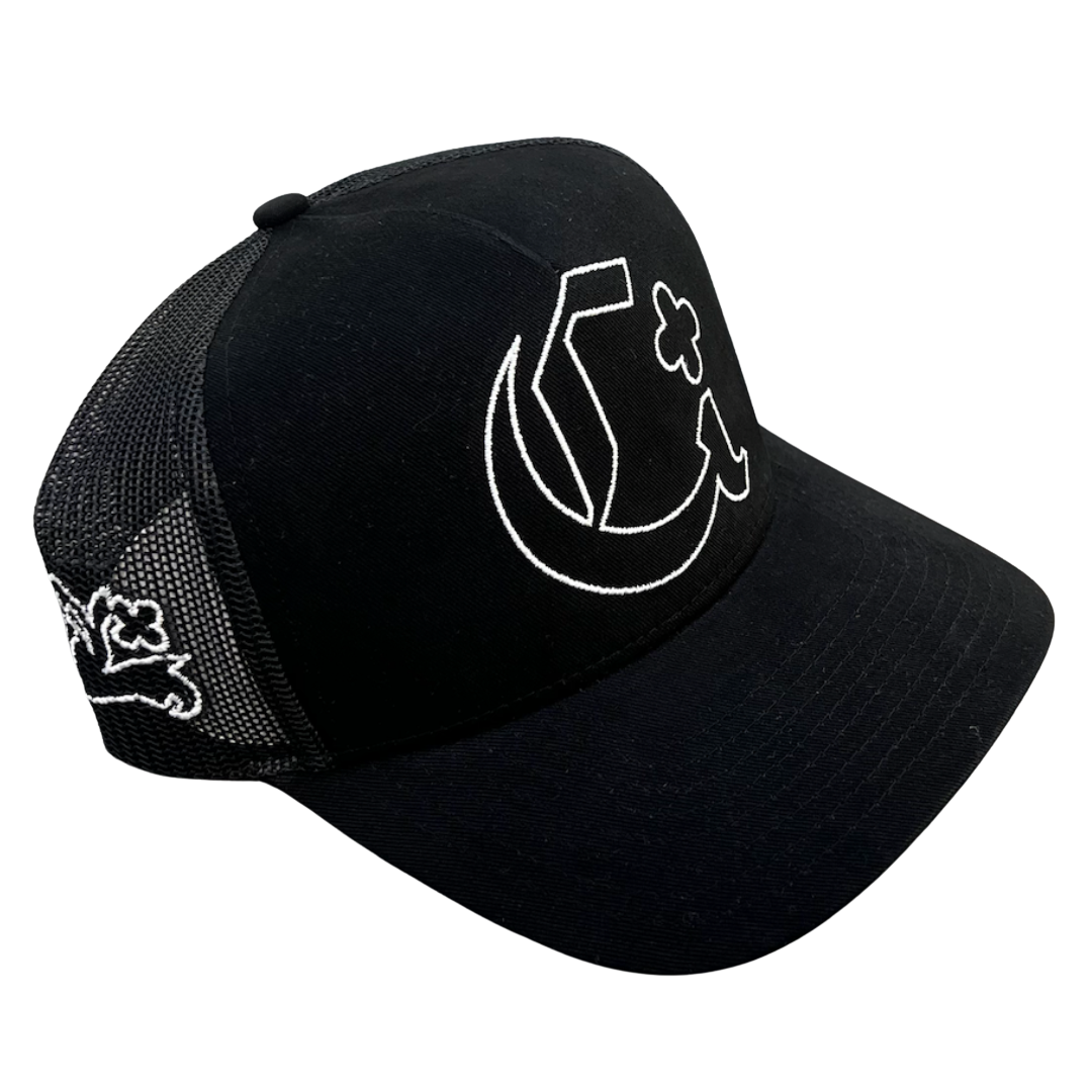 Ci Concept - Black Cap