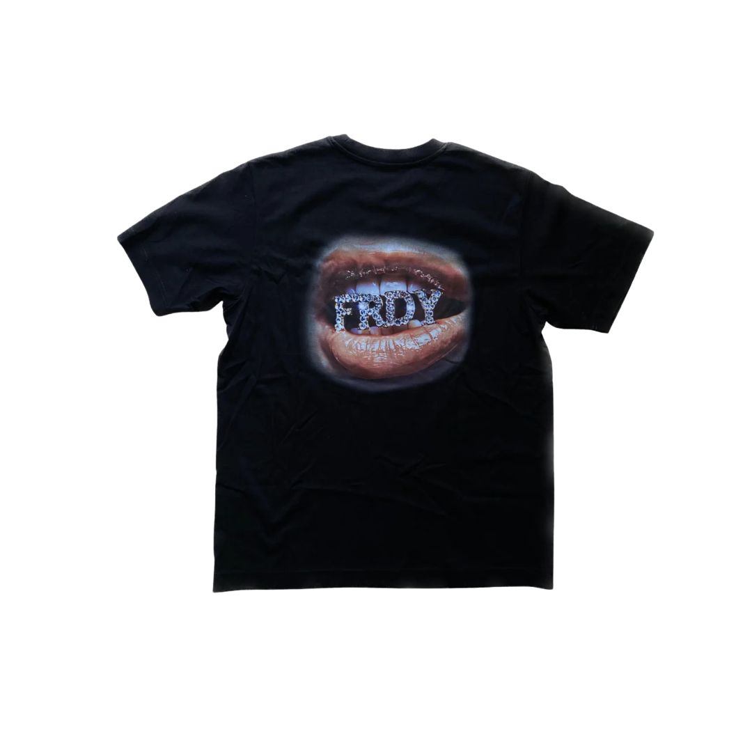 FRDY - Iced Lips Tee